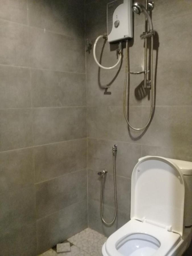 Clover Hotel איפוה מראה חיצוני תמונה