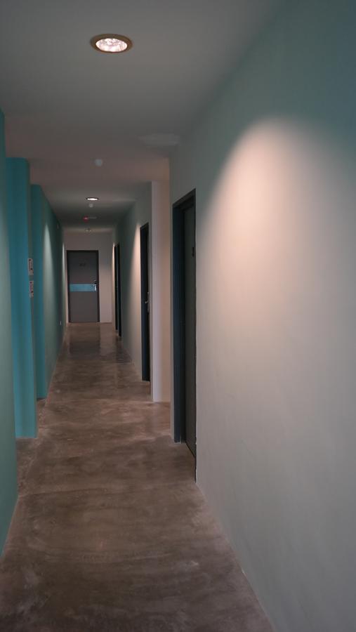 Clover Hotel איפוה מראה חיצוני תמונה