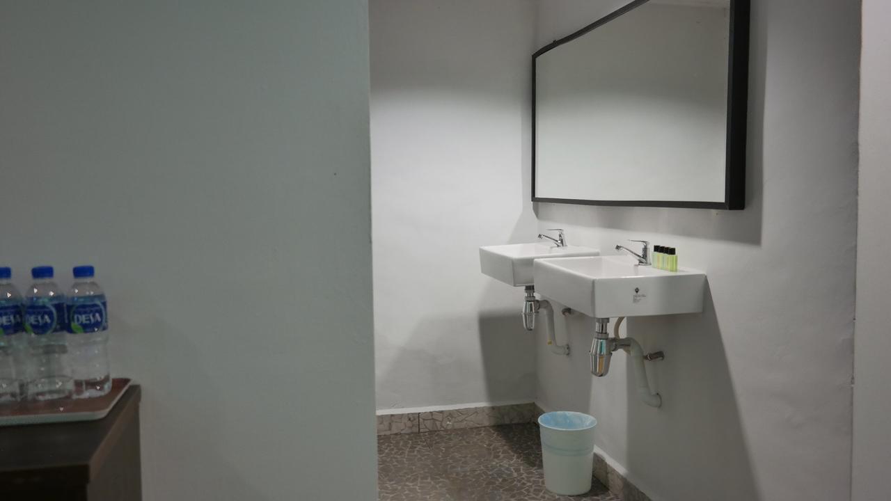 Clover Hotel איפוה מראה חיצוני תמונה
