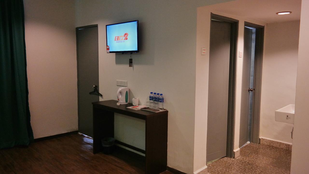 Clover Hotel איפוה מראה חיצוני תמונה