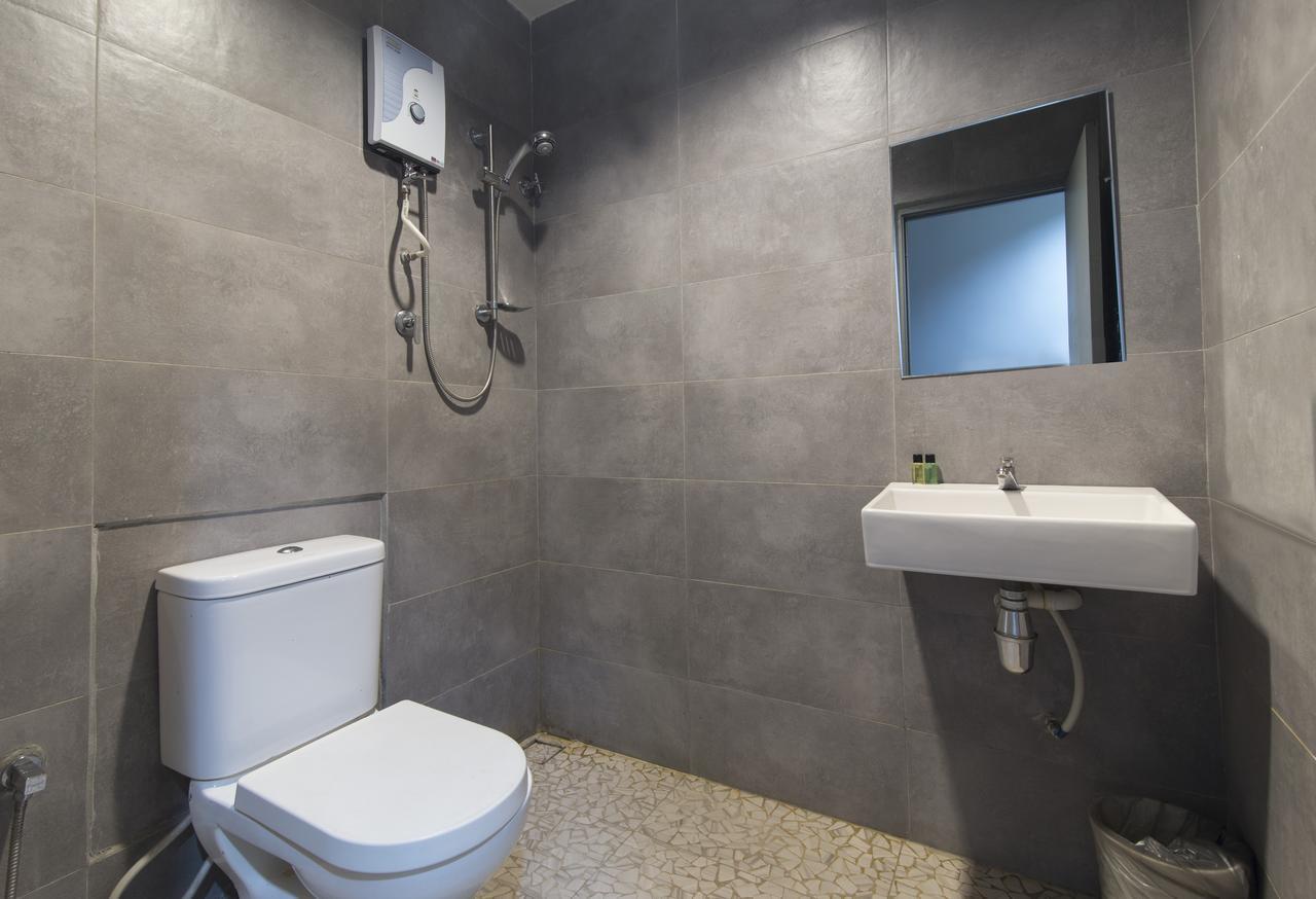 Clover Hotel איפוה מראה חיצוני תמונה